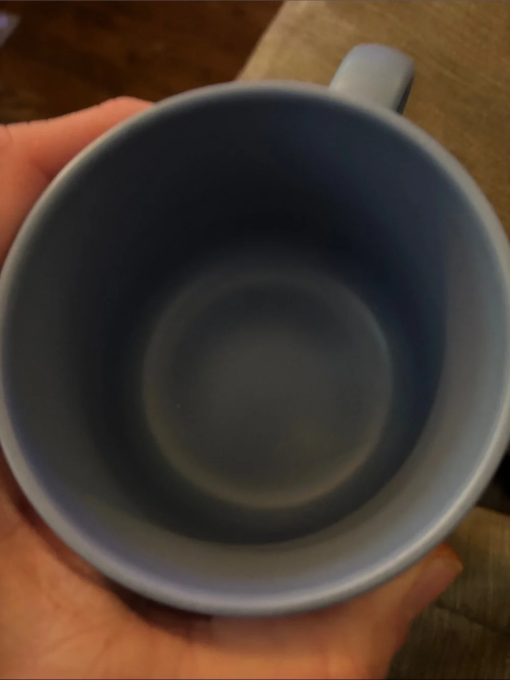 IKEA simple matte